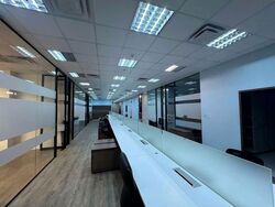 Fullion Building (D14), Office #576580051